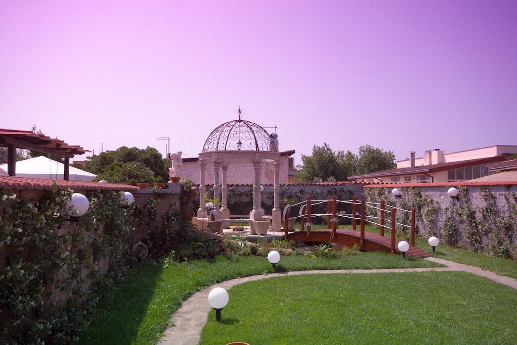 Il Mondo B&B Fiumicino Exterior photo