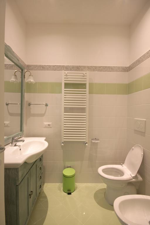 Il Mondo B&B Fiumicino Room photo
