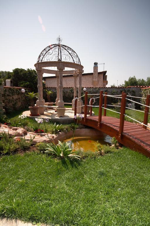 Il Mondo B&B Fiumicino Exterior photo